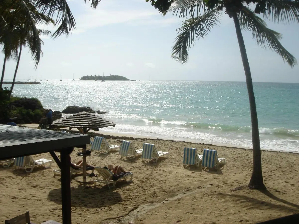 Residence De La Vieille Tour Le Gosier  0*, Le Gosier (Grande-Terre) Guadalupe